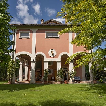 Villa Matildis Модена Екстериор снимка