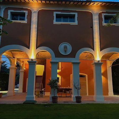 Villa Matildis Модена Екстериор снимка
