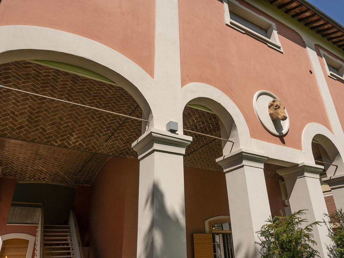 Villa Matildis Модена Екстериор снимка