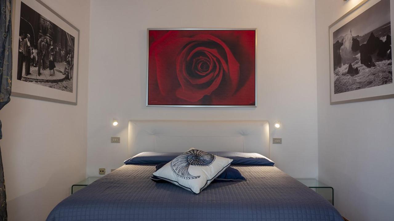 Villa Matildis Модена Екстериор снимка