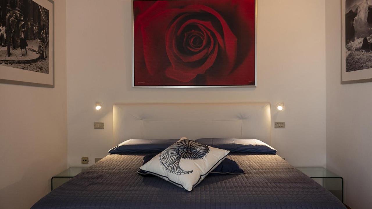 Villa Matildis Модена Екстериор снимка