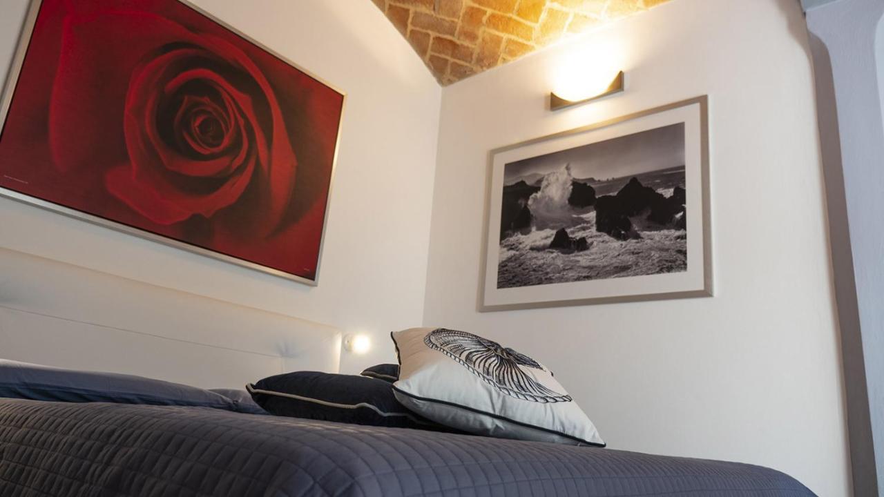 Villa Matildis Модена Екстериор снимка