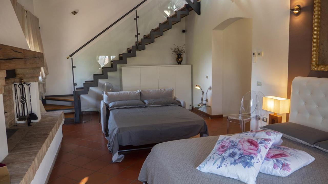 Villa Matildis Модена Екстериор снимка