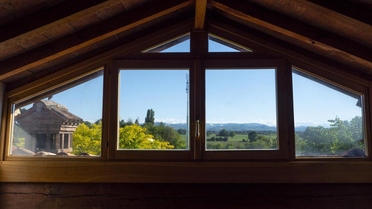 Villa Matildis Модена Екстериор снимка