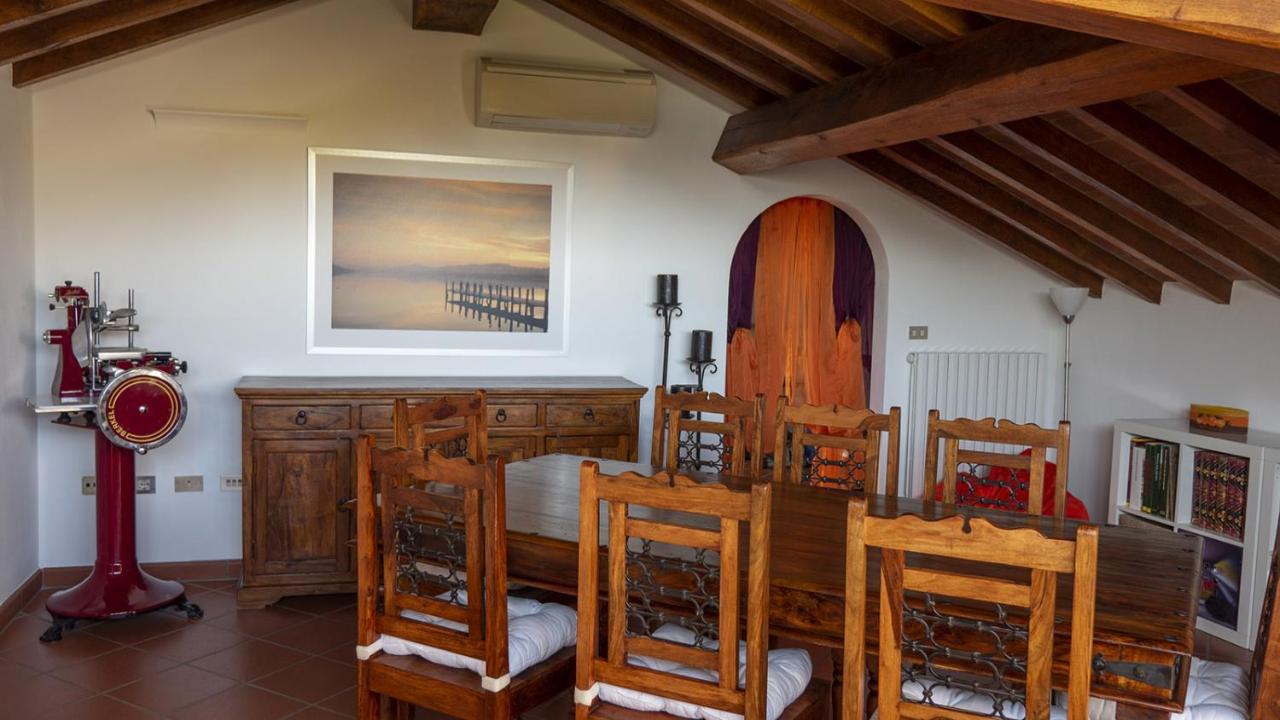 Villa Matildis Модена Екстериор снимка