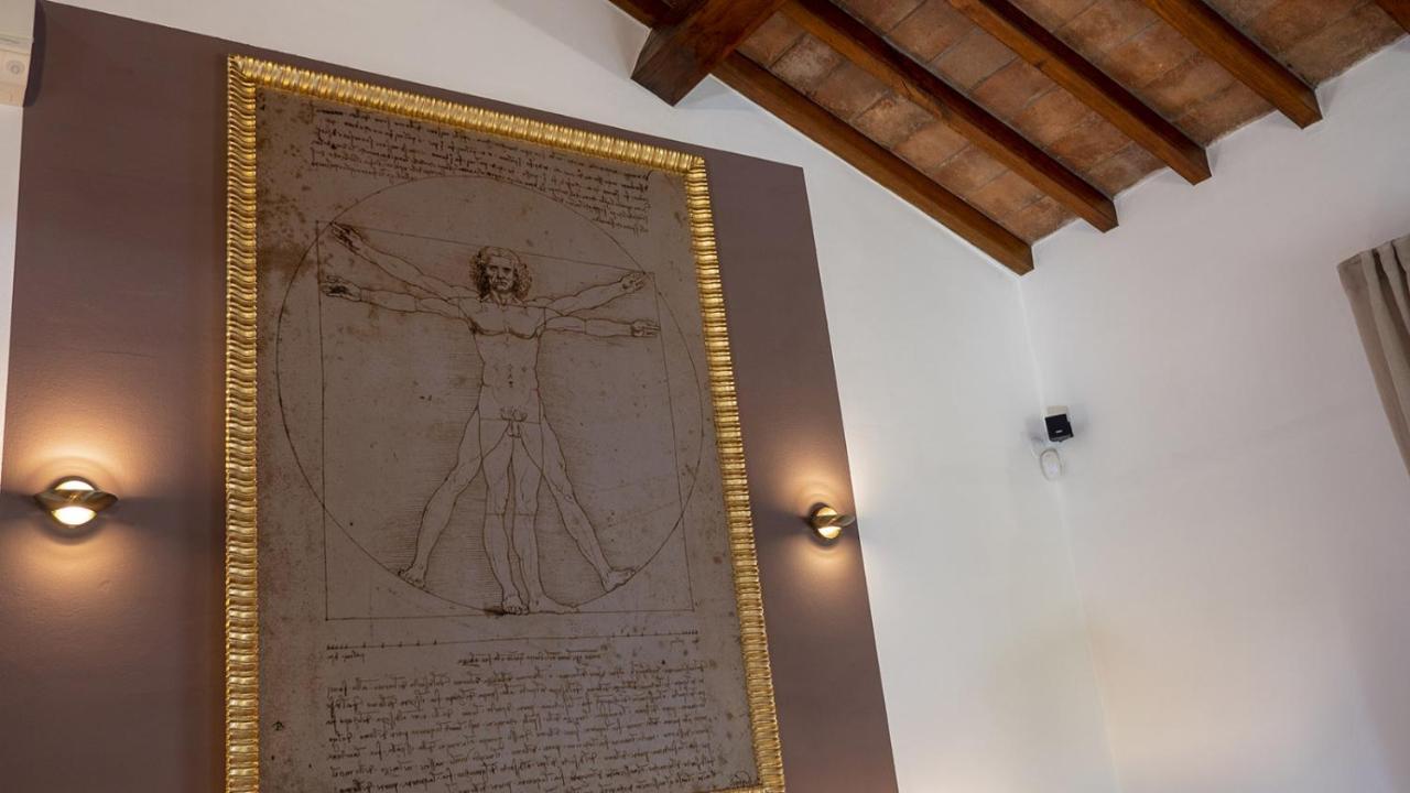 Villa Matildis Модена Екстериор снимка