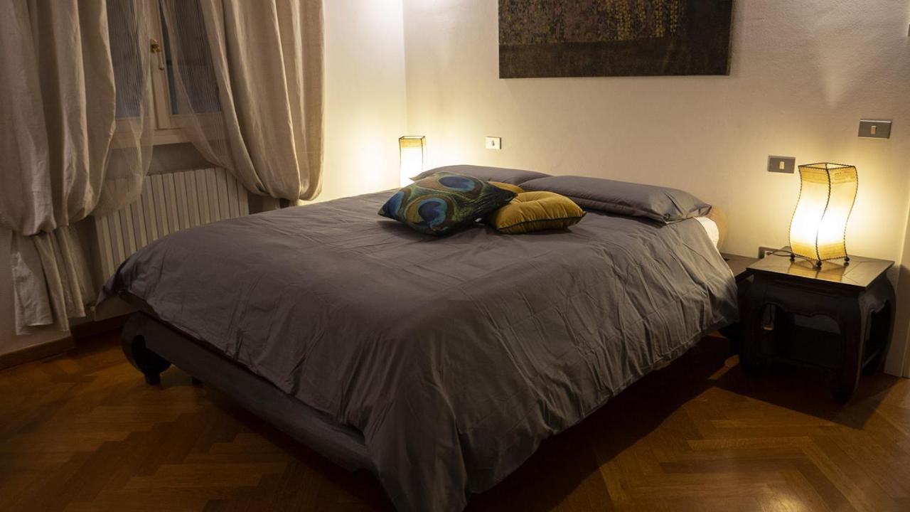 Villa Matildis Модена Екстериор снимка
