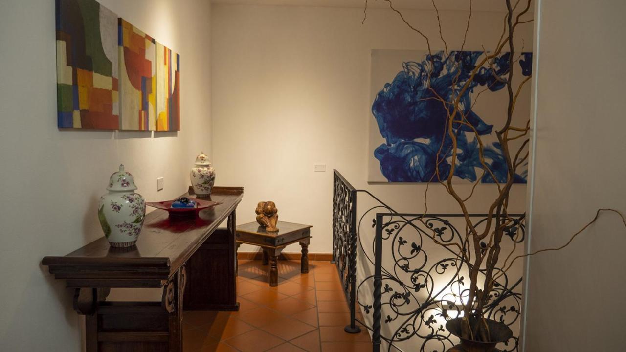 Villa Matildis Модена Екстериор снимка