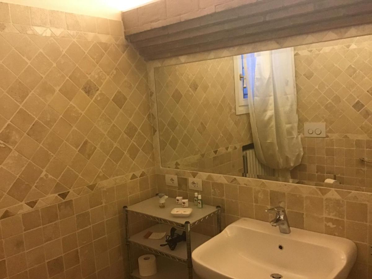 Villa Matildis Модена Екстериор снимка