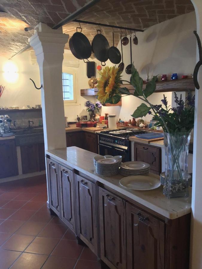 Villa Matildis Модена Екстериор снимка