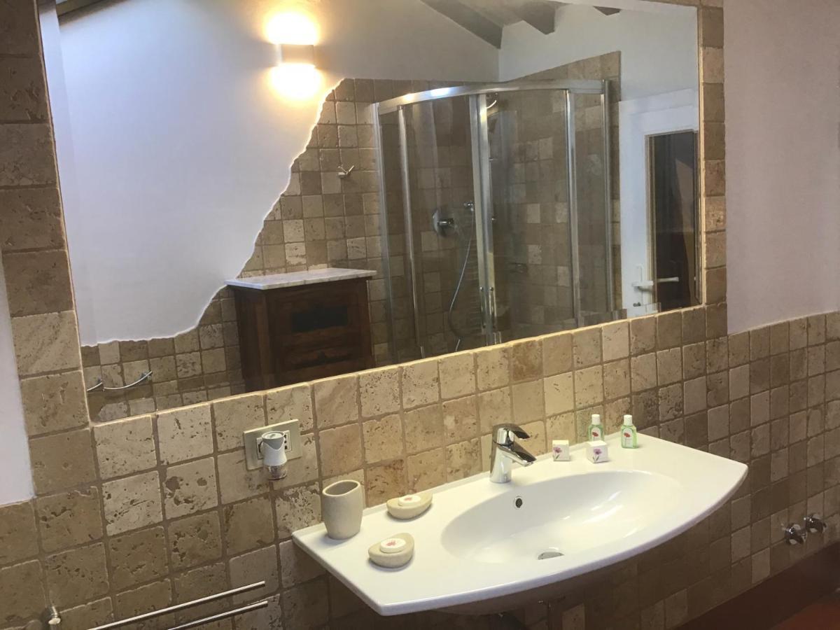 Villa Matildis Модена Екстериор снимка