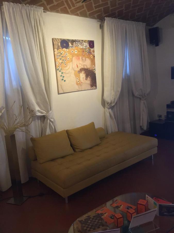 Villa Matildis Модена Екстериор снимка