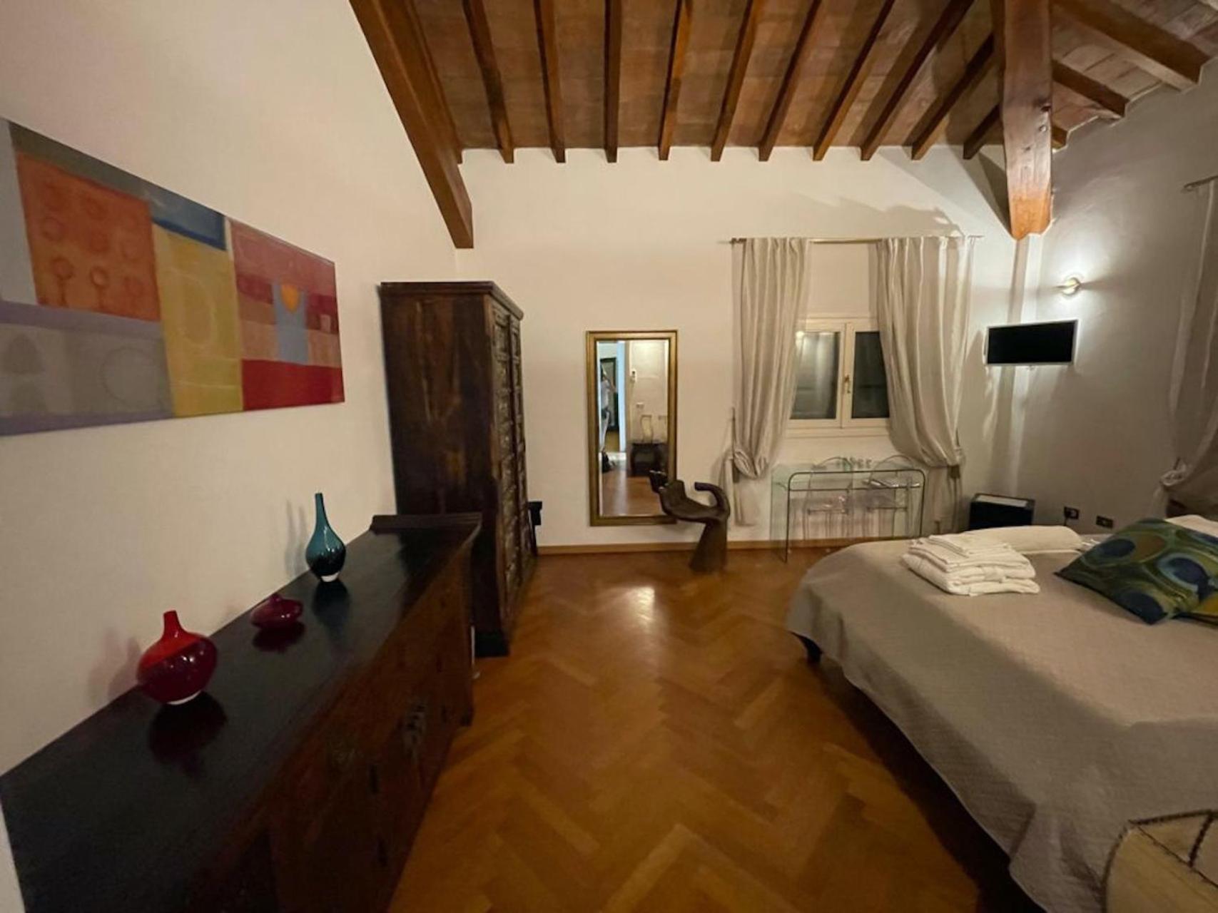 Villa Matildis Модена Екстериор снимка