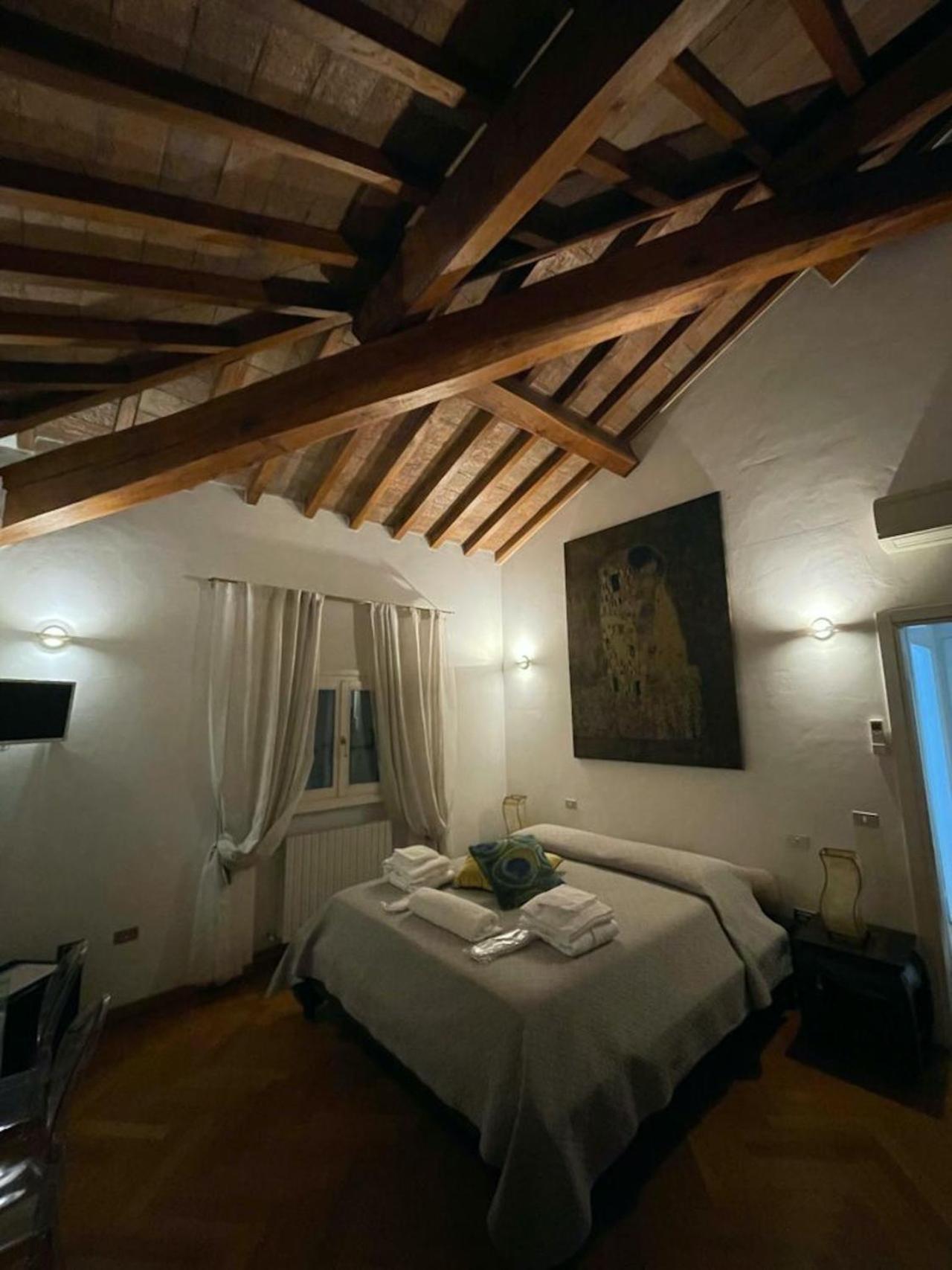 Villa Matildis Модена Екстериор снимка