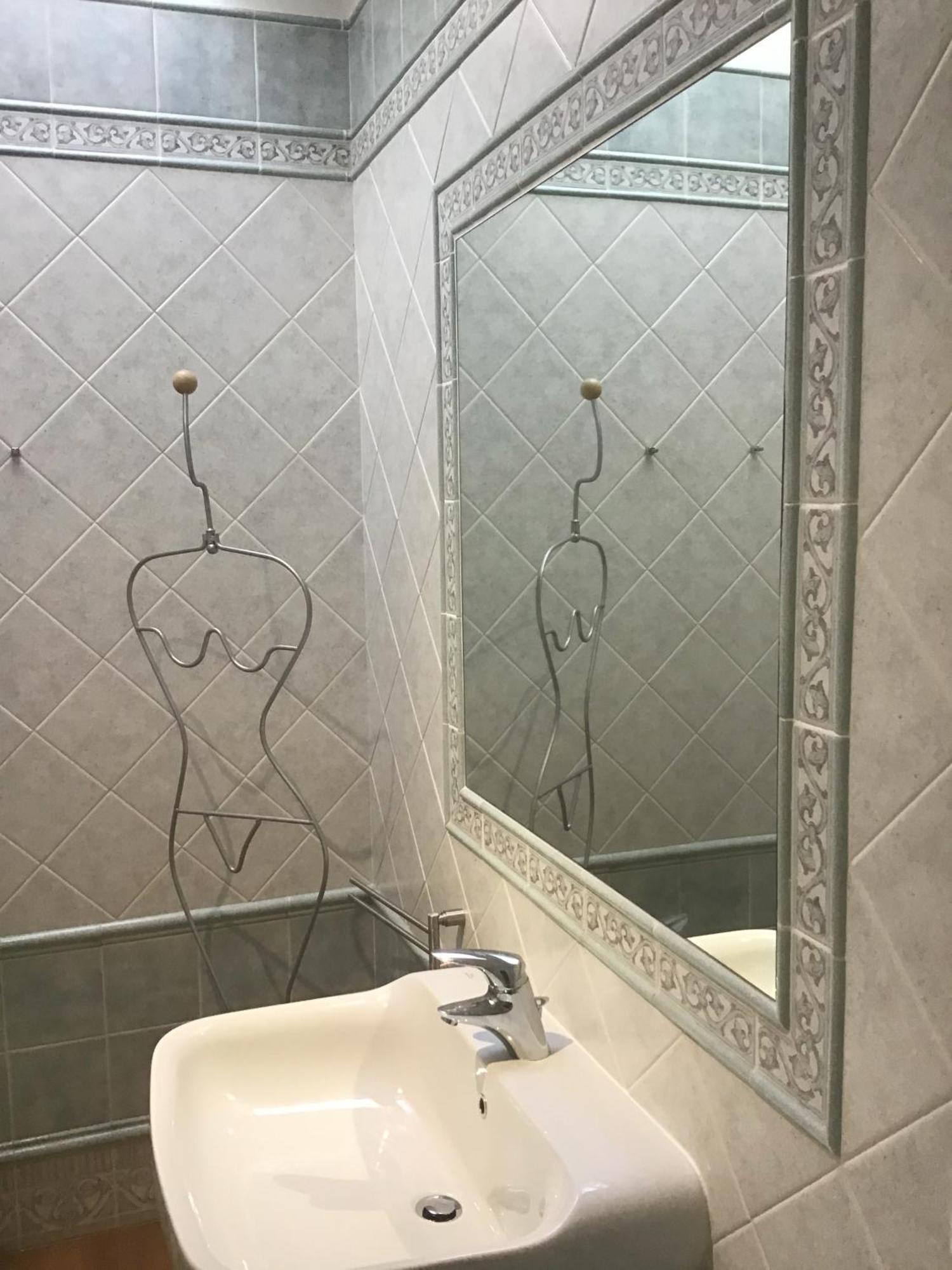 Villa Matildis Модена Екстериор снимка