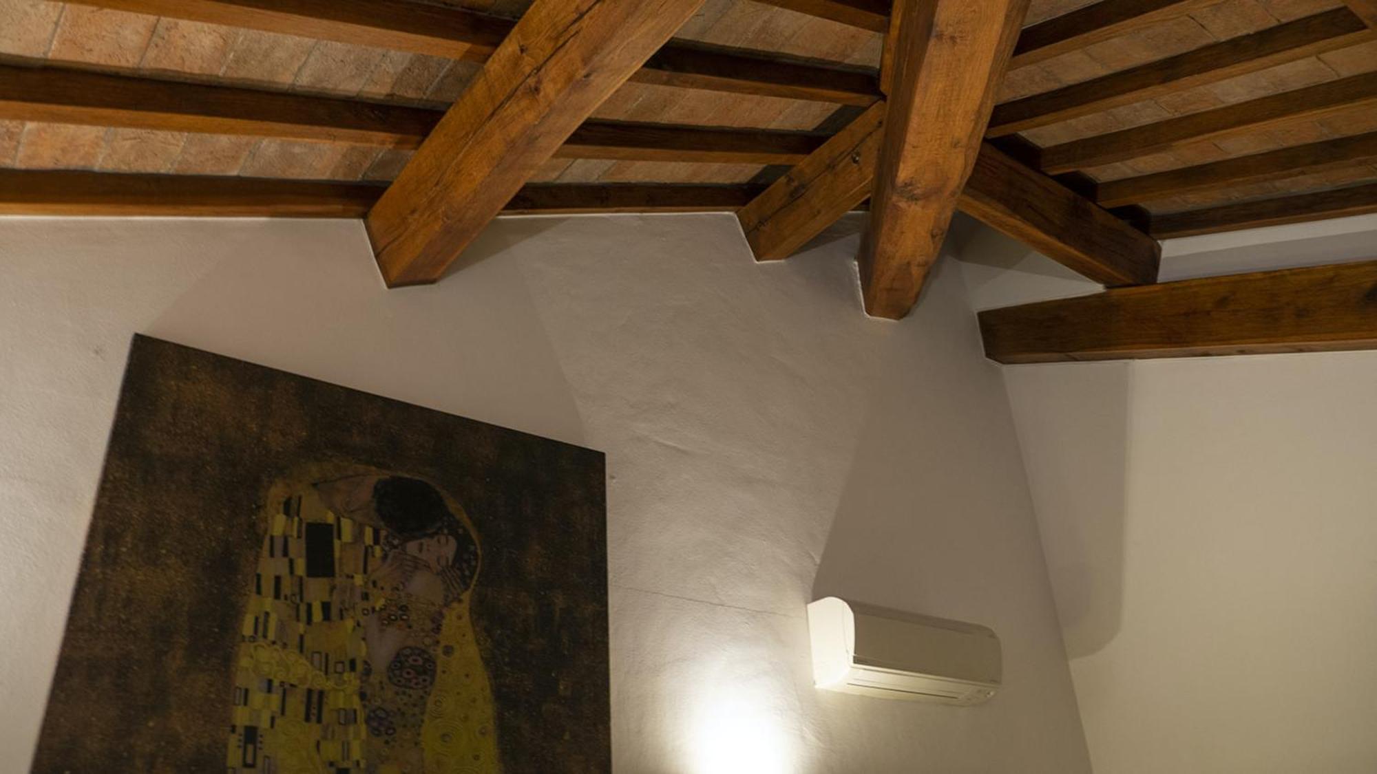 Villa Matildis Модена Екстериор снимка