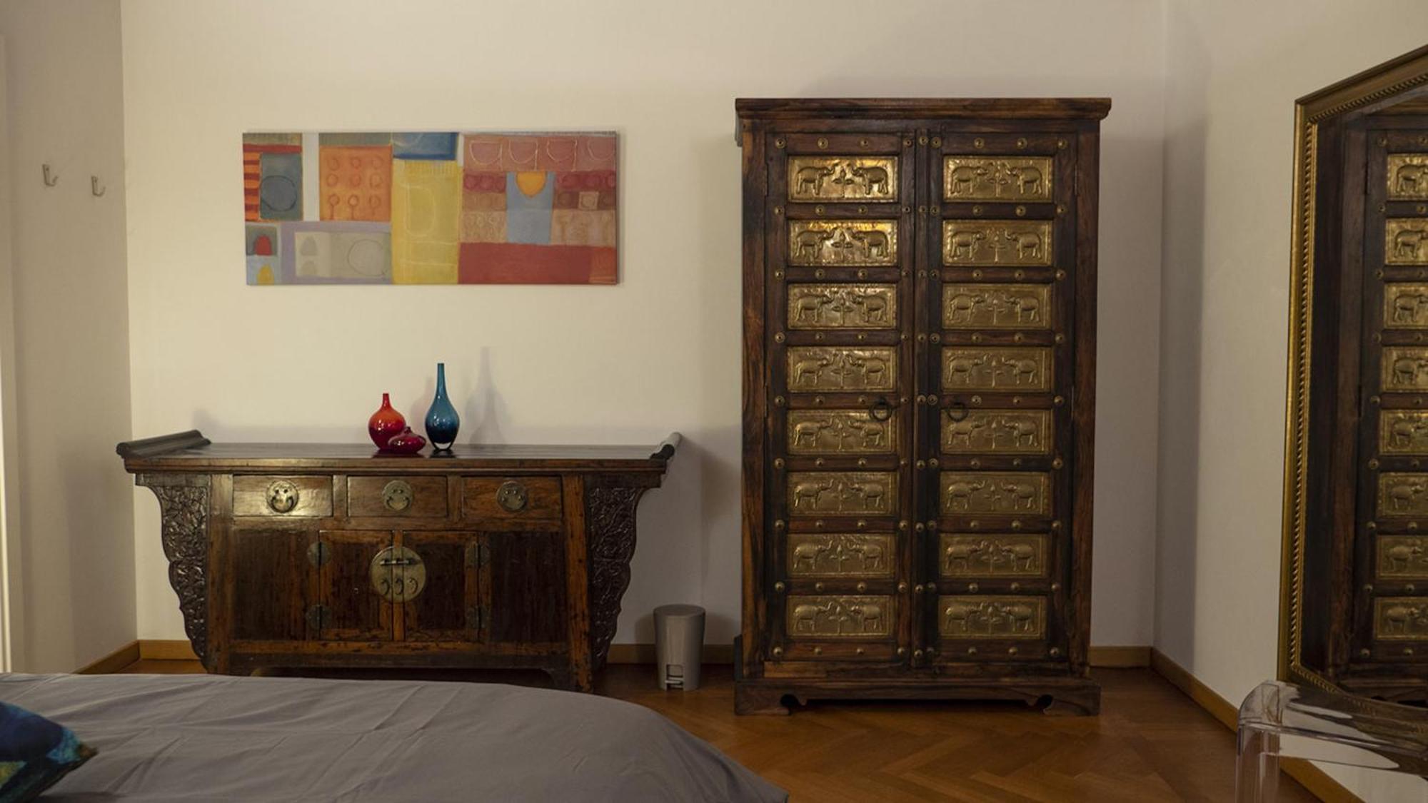 Villa Matildis Модена Екстериор снимка