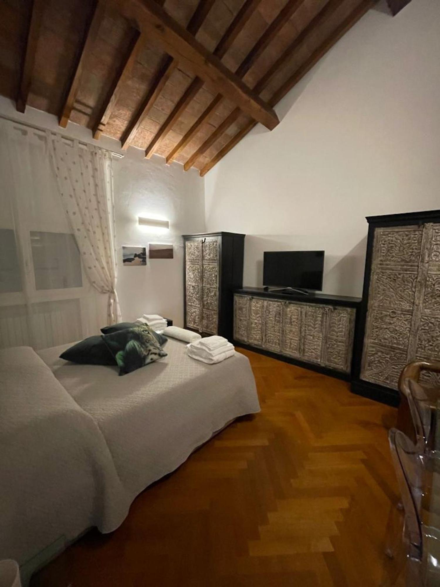 Villa Matildis Модена Екстериор снимка
