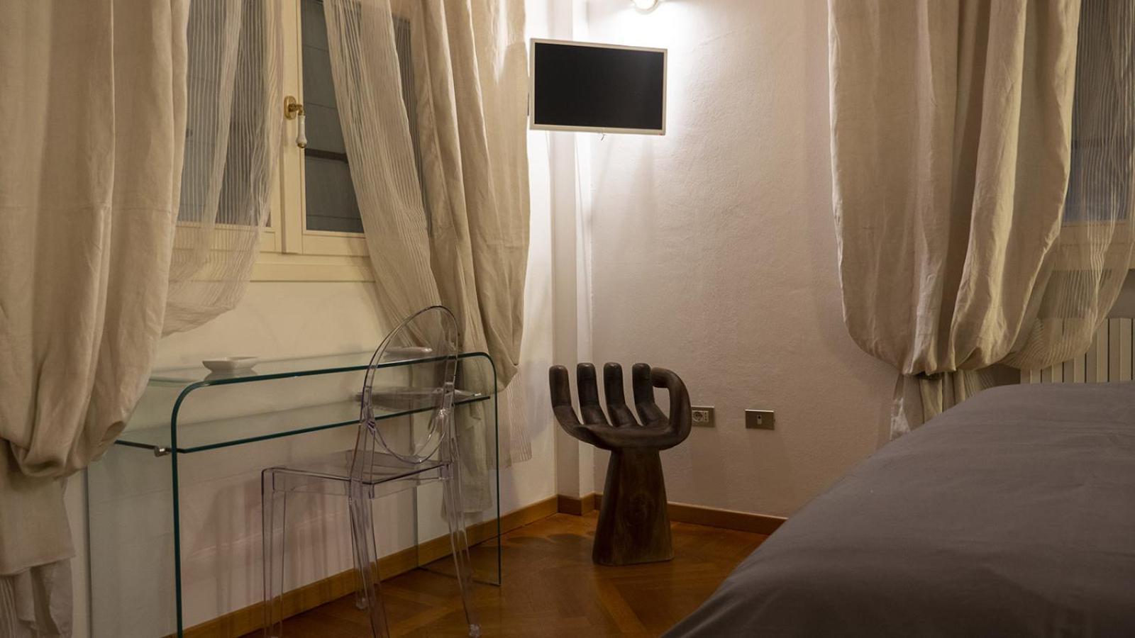 Villa Matildis Модена Стая снимка
